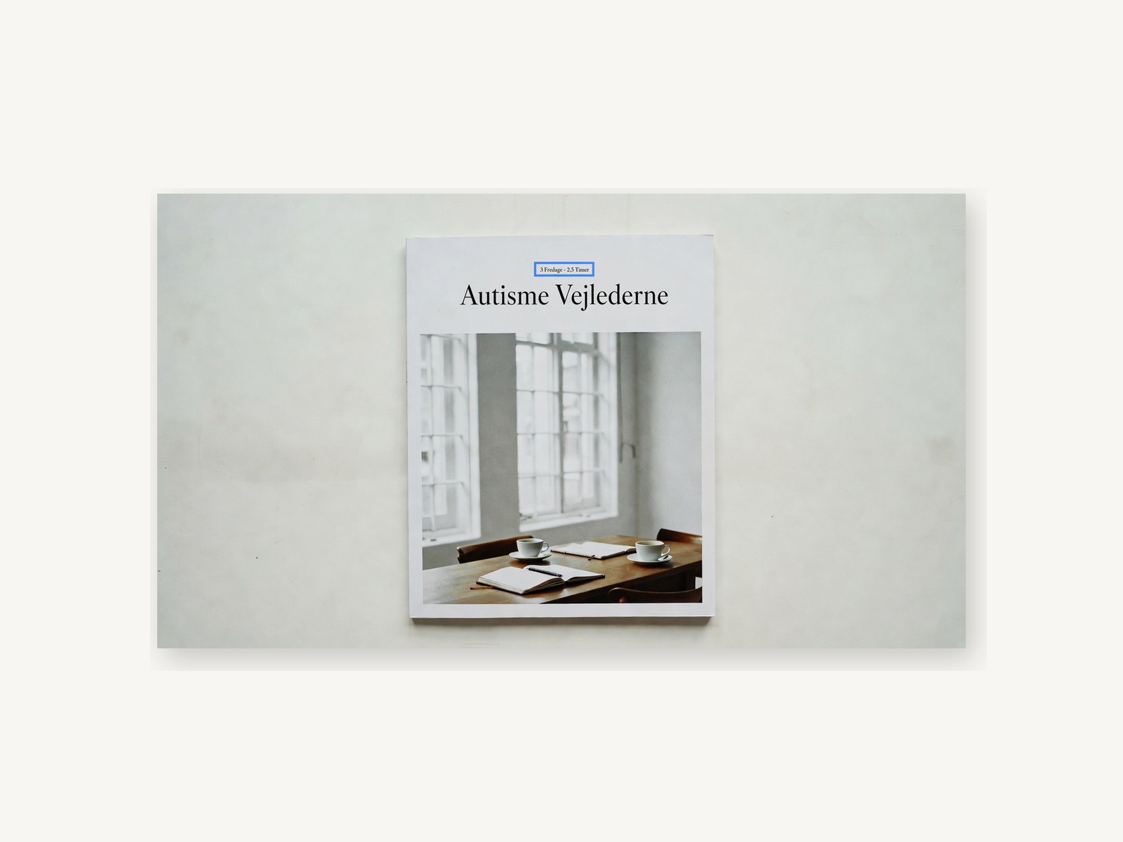 Autismevejlederne-flyeren